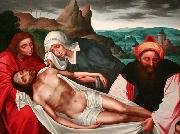 Quentin Matsys The Lamentation china oil painting artist